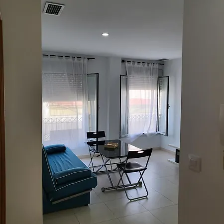 Appartement Casa Andrea à Puerto Real Extérieur photo