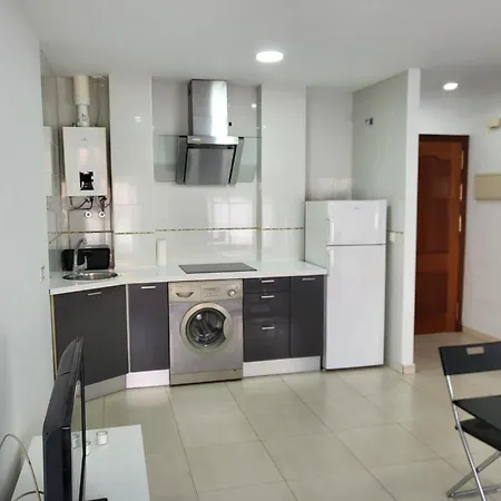 Appartement Casa Andrea à Puerto Real Extérieur photo