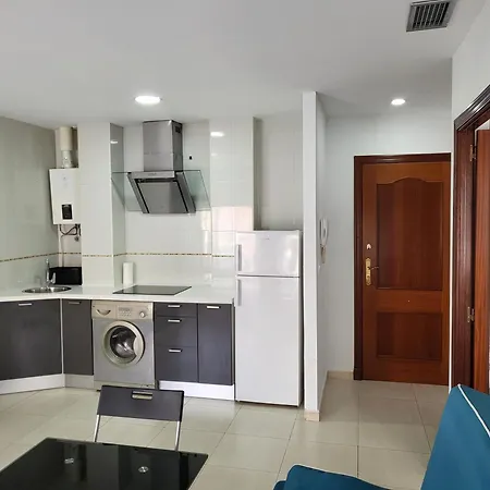 Appartement Casa Andrea à Puerto Real Extérieur photo