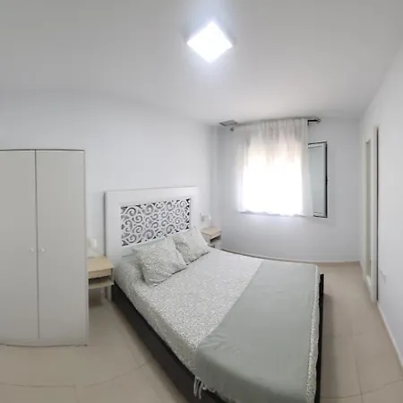 Appartement Casa Andrea à Puerto Real Extérieur photo